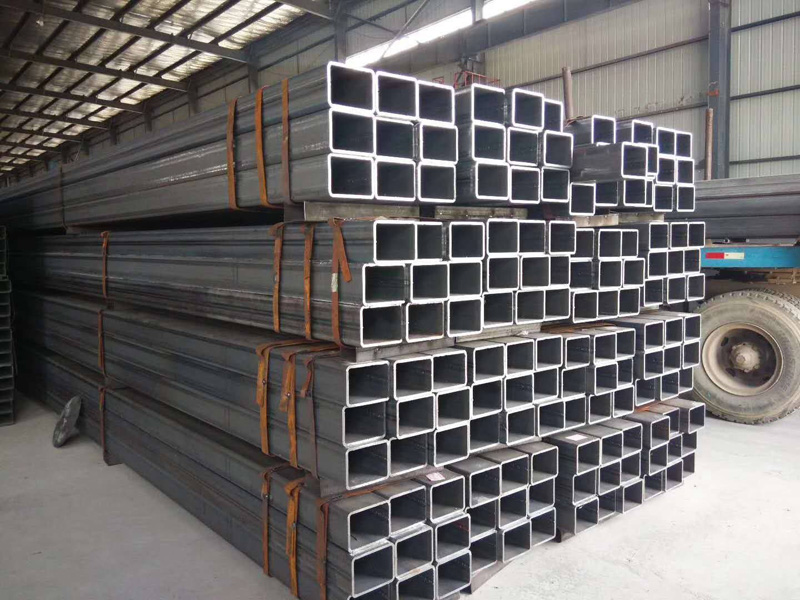 怀安Q355B直缝方管